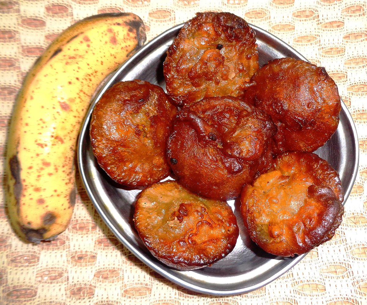 Neiyappam