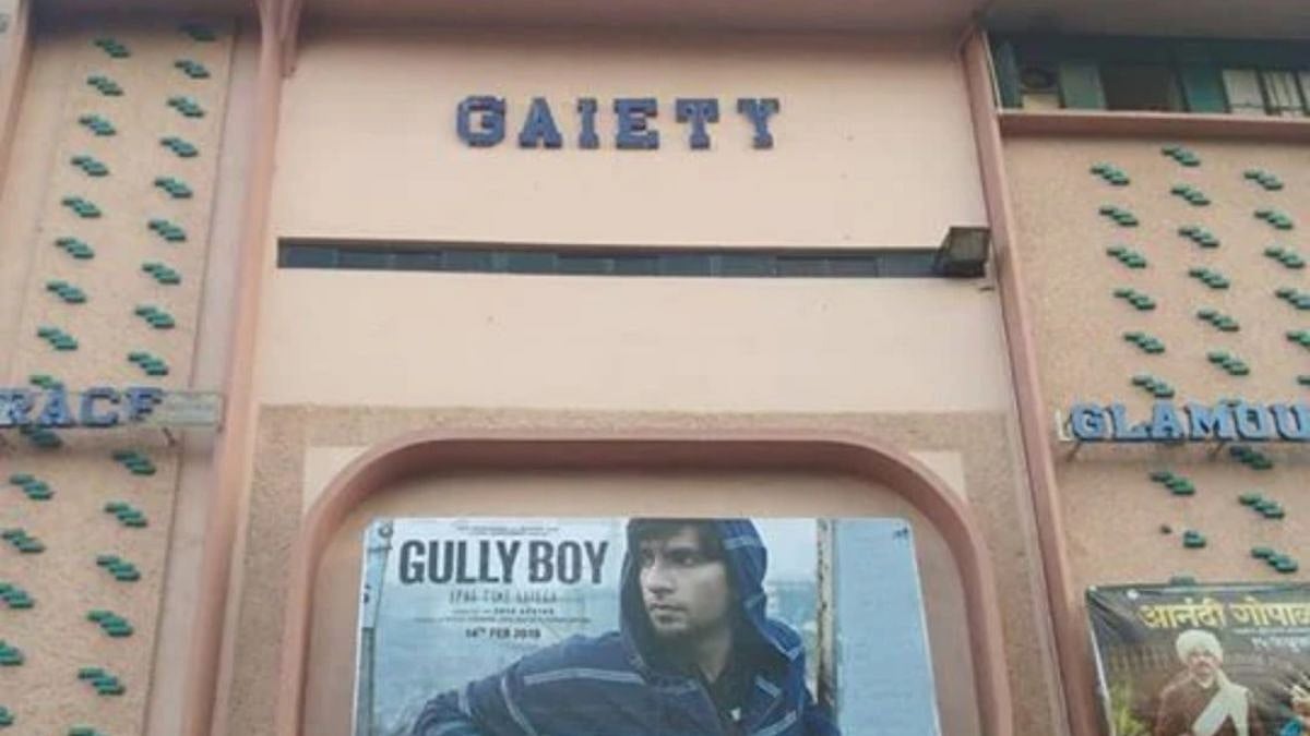 Mumbai: VHP, Bajrang Dal Seek FIR Against G7 Multiplex Execs Over Movie Cancellation, Gathering Allegations