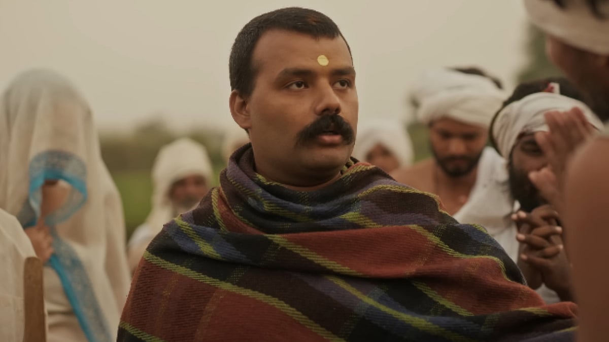 Hanuman Ansh Day 35 Box Office: Neem Karoli Baba's Biopic Continues Blockbuster Run, Collects ₹10 Crore