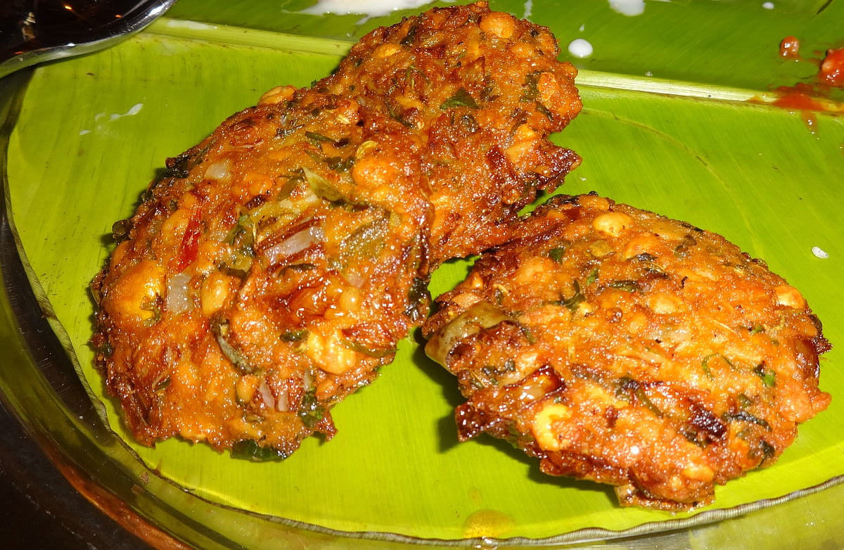 Dal Vada