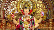 Lalbaugcha Raja 2026 First Look When Where To Catch Bappa s Grand Reveal Lalbaugcha Raja 2026 First Look When Where To Catch Bappa s Grand Reveal