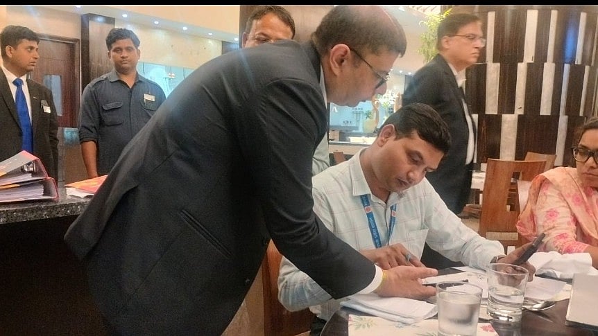 Food Inspections Expose Kitchen Hygiene Lapses At 5 Top City Hotels 