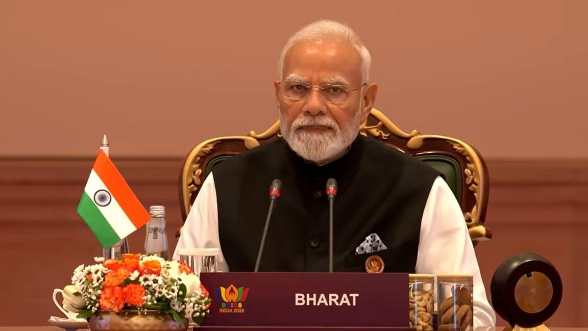 BRICS Summit 2026: PM Modi’s Top Quotes On Global South, BRICS’ Future And India’s Chairship