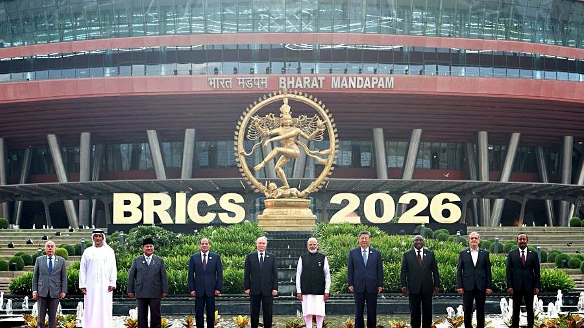 BRICS New Delhi Declaration 2026: From Pahalgam Terror Attack To Charting Path For Fairer Global Order; Read Full Text Of 140-Point Document