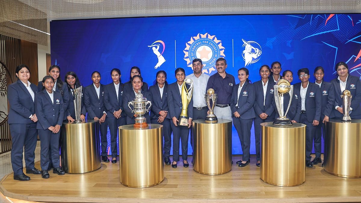 India Name 24-Member Probable Squad For 2026 Men's Blind Cricket Asia Cup Title Defence In Dhaka