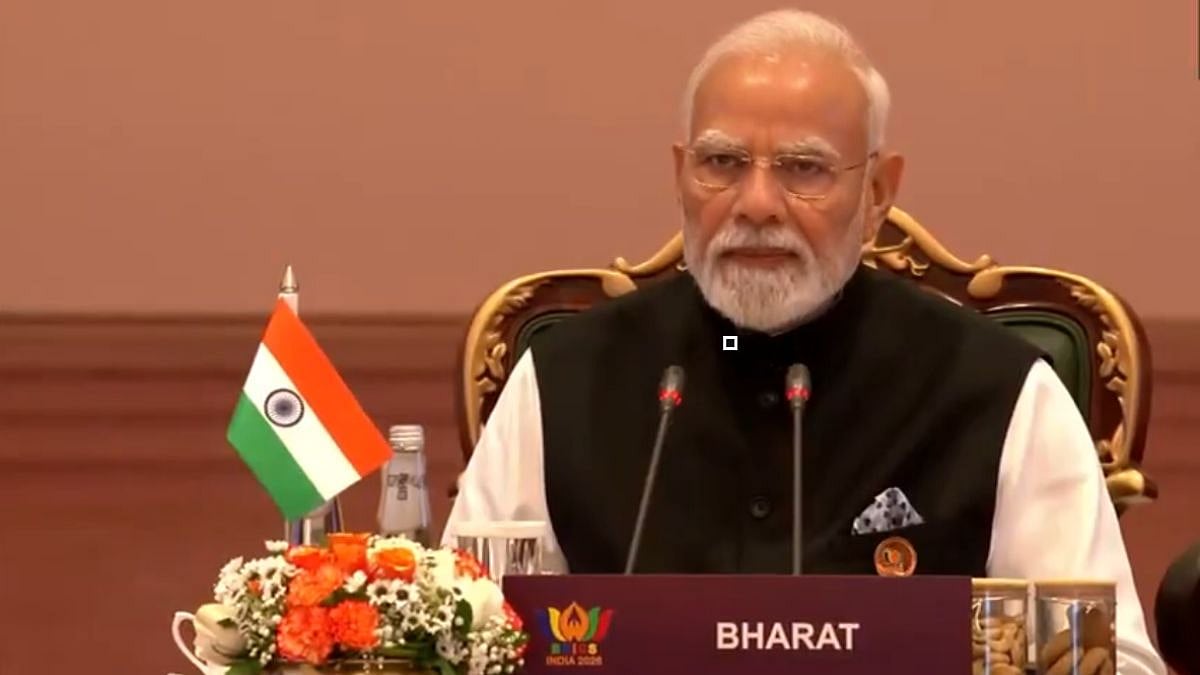 PM Modi Says BRICS Has 'Come Of Age', Calls For Unity To Deliver Global Results