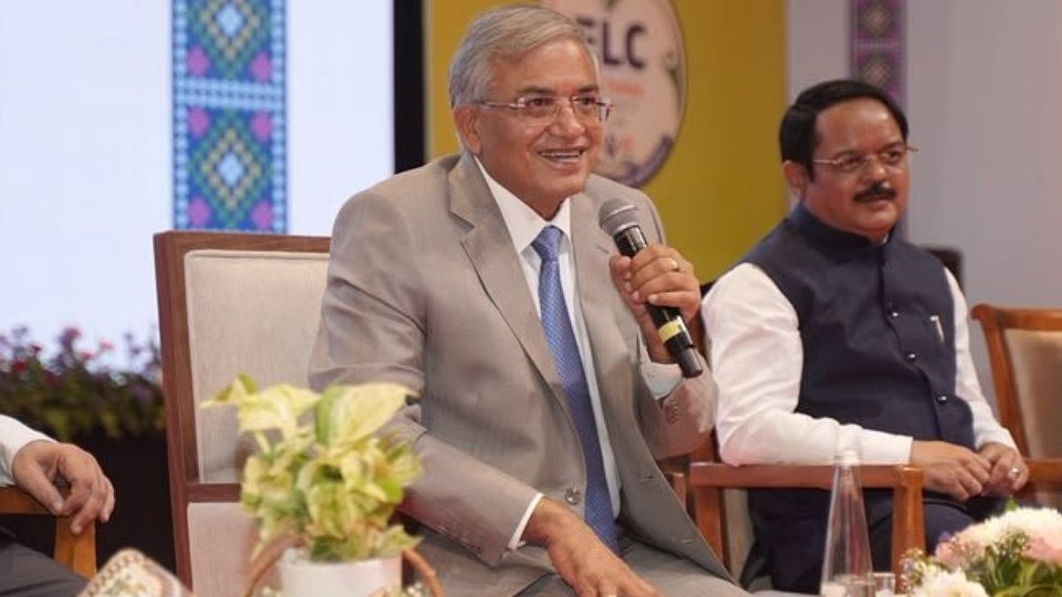 'India’s Electoral Process Among World’s Most Transparent': CEC Gyanesh Kumar