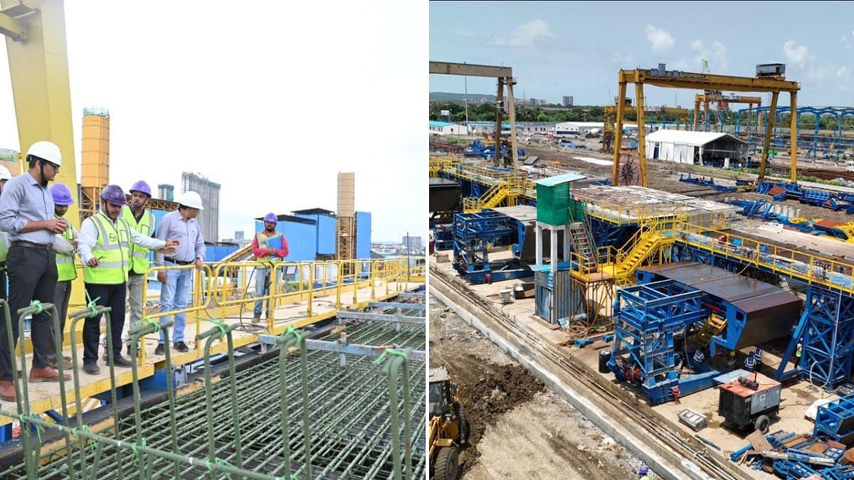 Mumbai Coastal Road North Project Gains Momentum As Dahisar-Bhayandar Link Road Moves Towards 2028 Completion