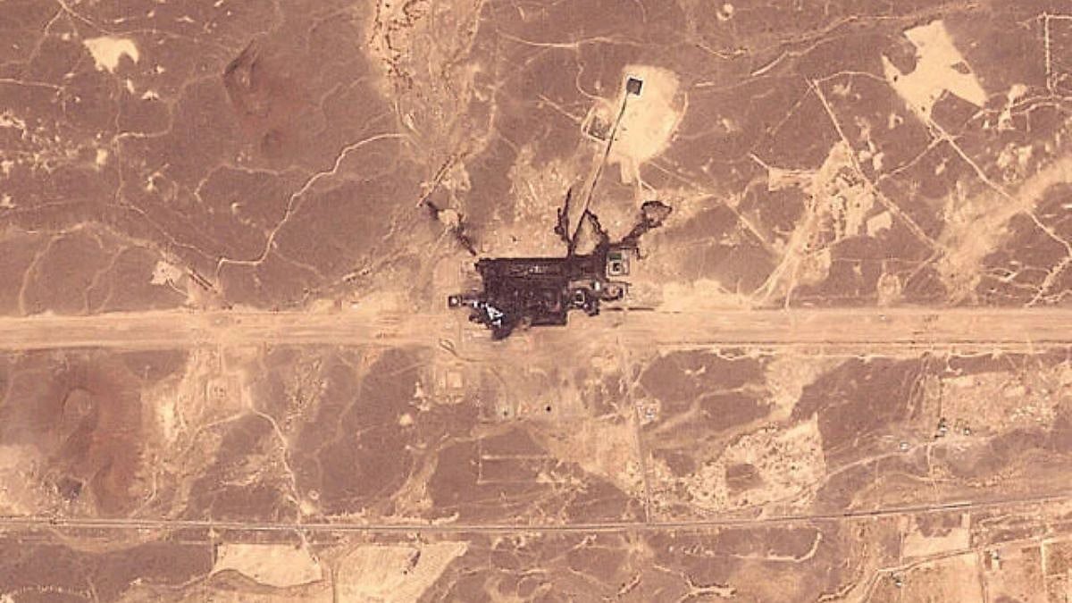 Saudi Arabia Shuts East-West Oil Pipeline After Attack As Houthi Advance Tightens Red Sea Squeeze