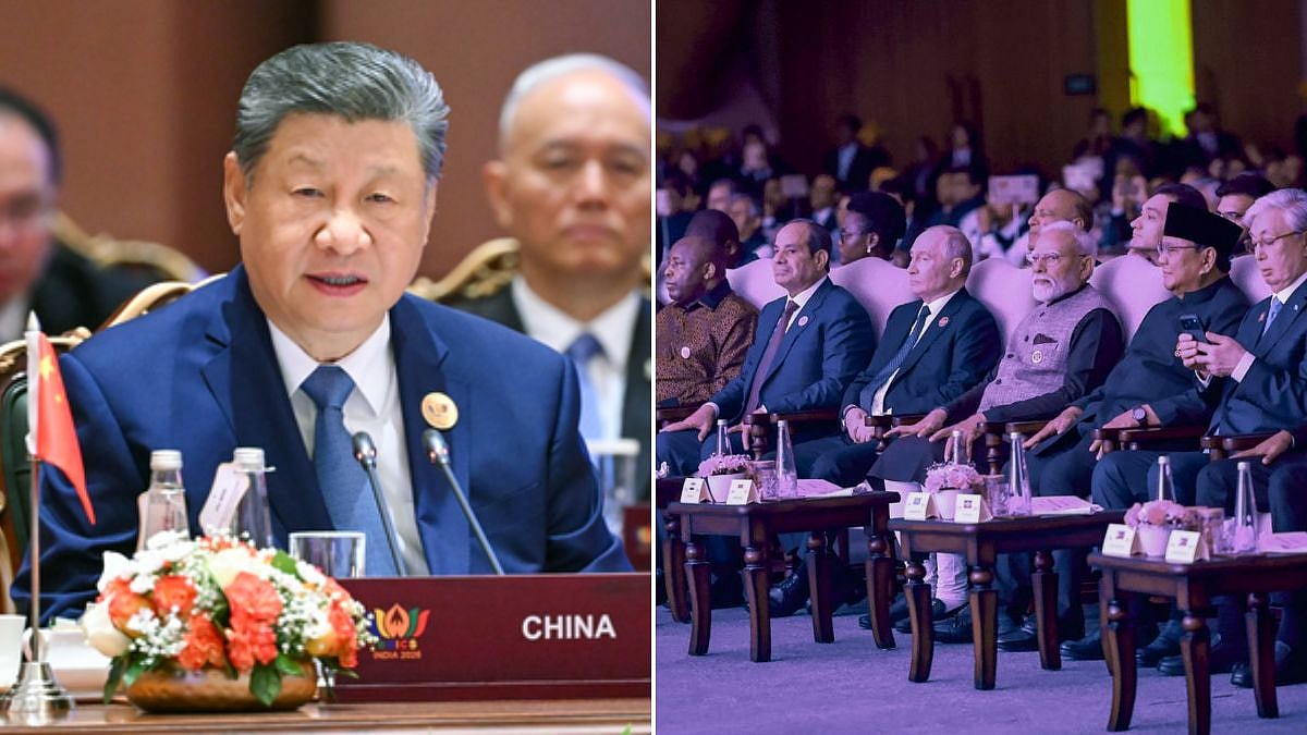 BRICS Summit 2026: Chinese President Xi Jinping Skips PM Modi’s Gala Dinner In Delhi