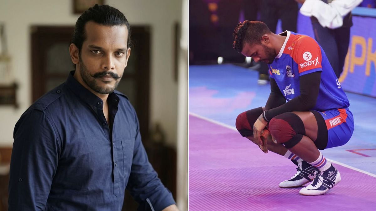 Who Is Sidharth Desai? Viral Death Claims About Kabaddi Player Spark Concern