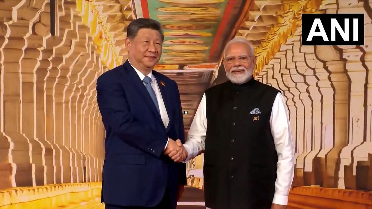 BRICS Summit 2026: ‘Middle East War Does Not Serve Common Interests,’ Says Xi Jinping; Calls For Greater Cooperation