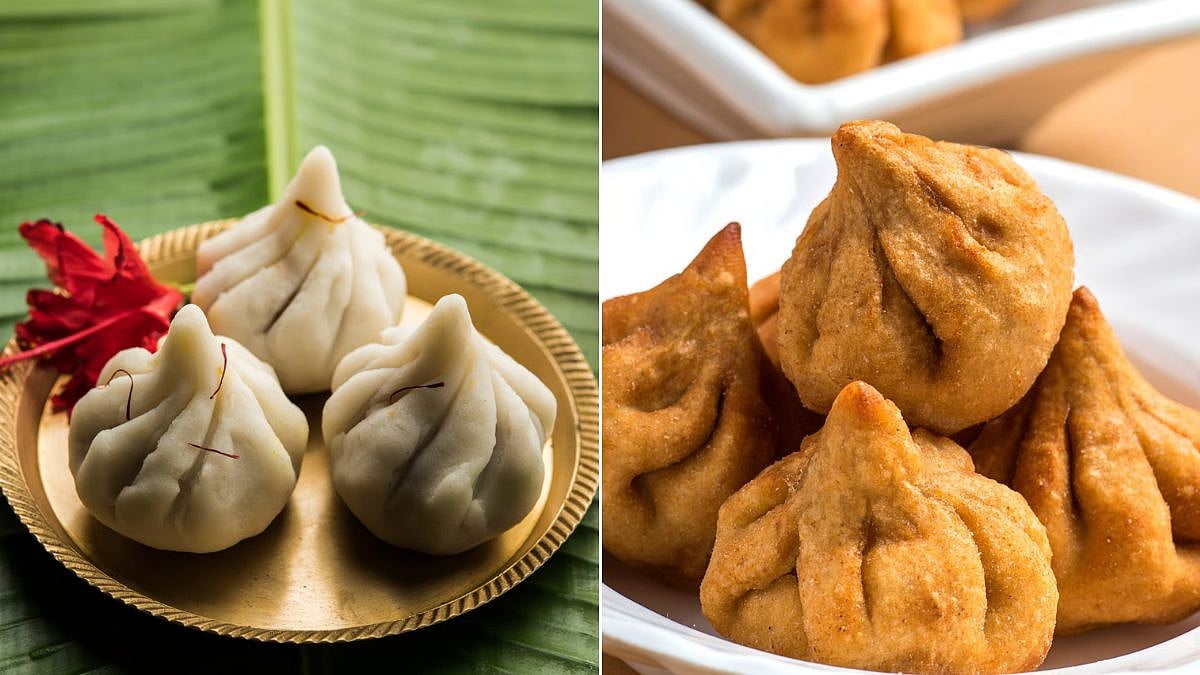 Mumbai Modak Mahotsav 2026: BMC To Deliver Traditional Ukadiche And Fried Modaks To Doorsteps From September 14