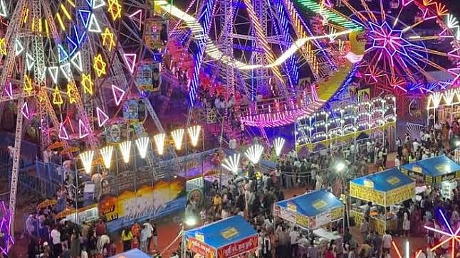 Bandra Fair 2026 Guide: Dates, Timings, How To Reach, What To Expect & Tips Before You Visit