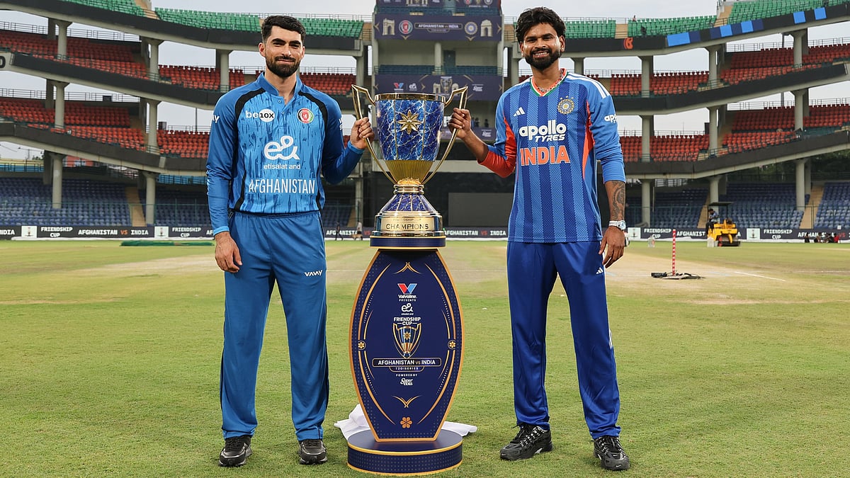 India Vs Afghanistan T20I: Delhi Traffic Police Issue Advisory, Major Roads To Be Affected From 2 PM - Check Diversion Details