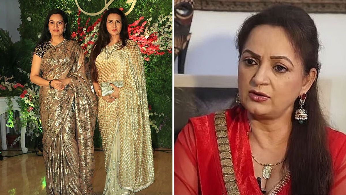 Upasana Singh Wins Fresh Election Round Amid Super-Ugly CINTAA Spat 