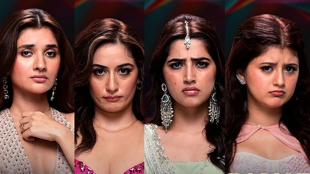 Bigg Boss 20 Weekend Ka Vaar: Who Is Likely To Get Eliminated In Week 1, Uditi Singh, Love Gill, Arishfa Khan Or Kanika Mann?