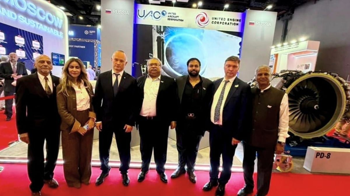 Omkam Aviations Announces Landmark Push For 50 Russian IL-114-300 Aircraft With Local Assembly Line To Revolutionize Tier 2 And Tier 3 Regional Connectivity