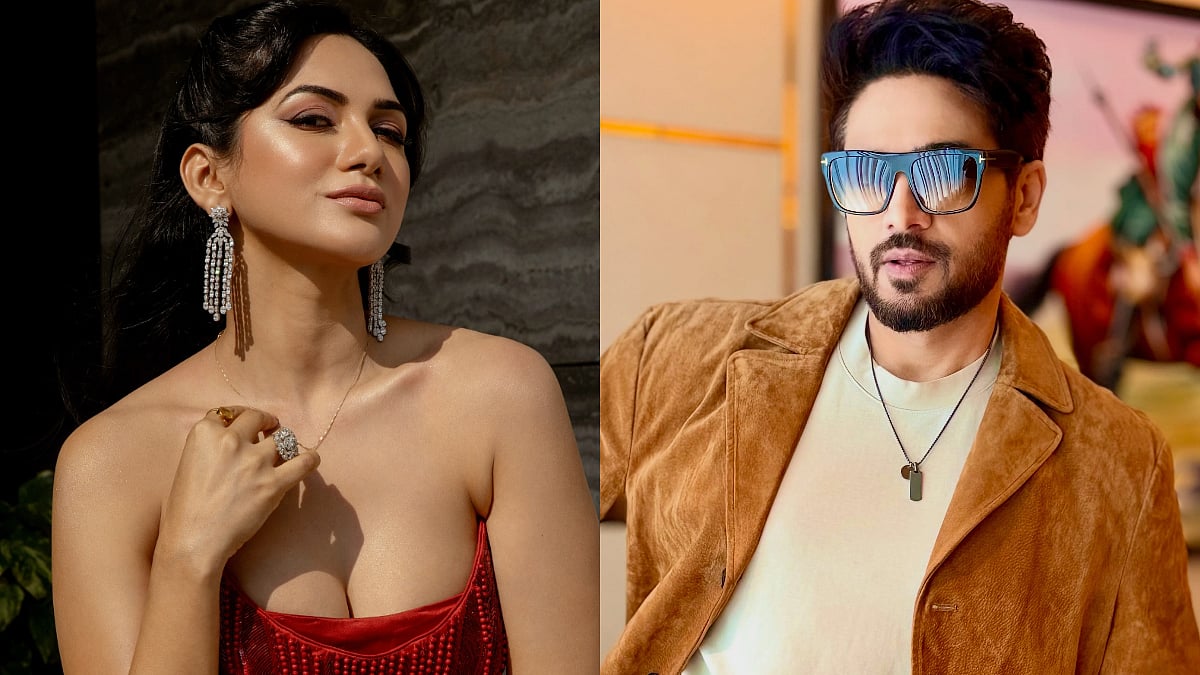 Akanksha Chamola UNFOLLOWS Estranged Husband Gaurav Khanna On Instagram, Removes Photos With Him Amid Divorce
