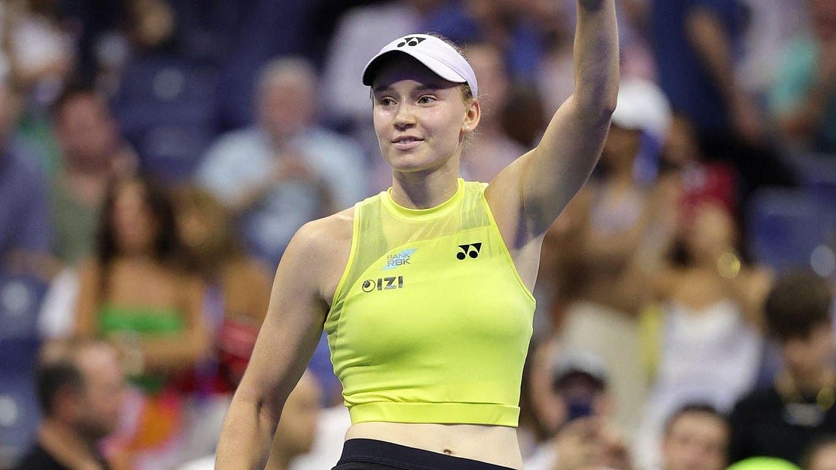 US Open 2026: Take A Look At Elena Rybakina's Net Worth, Prize Money Earnings, Endorsement Deals, And Much More