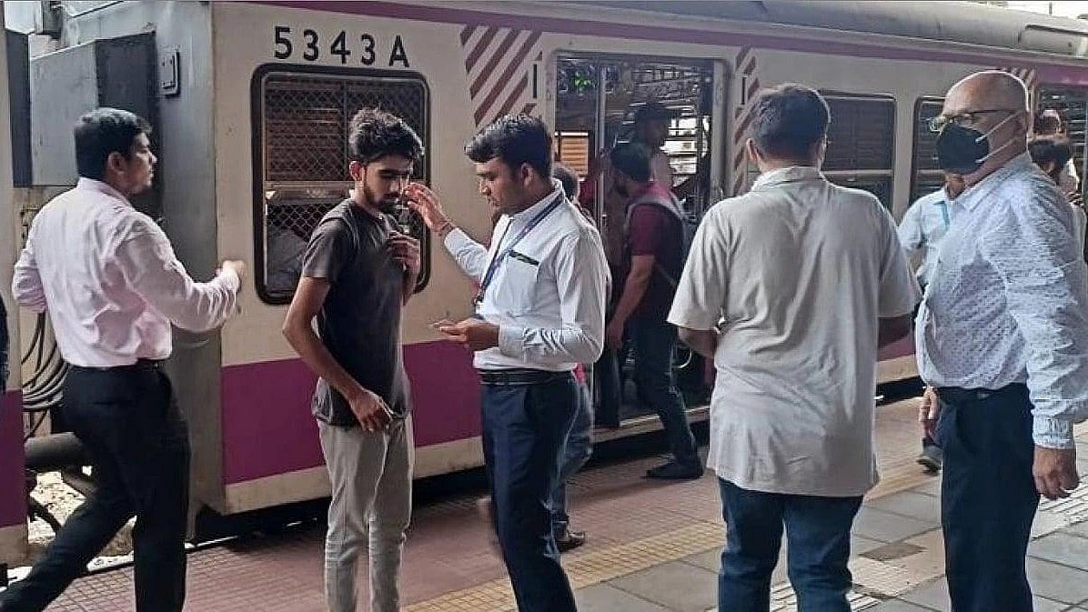 MP GRP’s QIRT Boosts Rail Crime Recovery Rate Fourfold; Bhopal, Jabalpur Recover Nearly ₹4 Crore