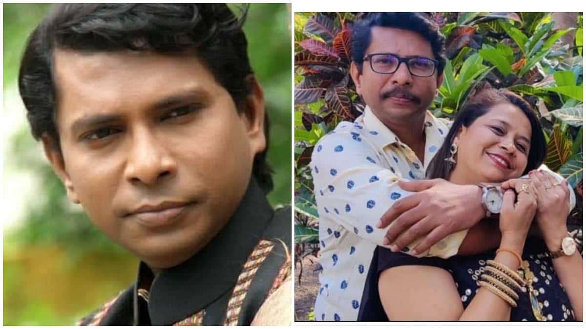 Mumbai Cyber Police Trace Marathi Actor Vikas Samudre After Facebook Post Sparks Self-Harm Concern
