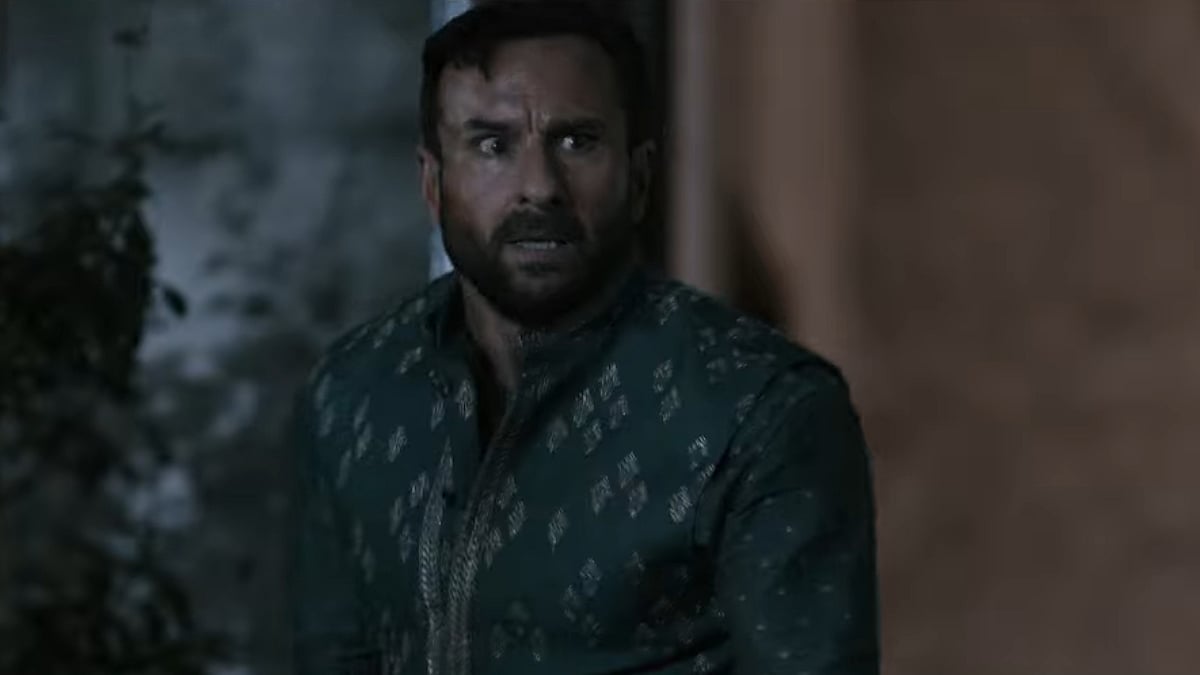 'If I See A Knife It Just...': Saif Ali Khan Reveals He Is Still Not 100 Percent Over His 2025 Stabbing Incident; Actor Wants To Forgive The Attacker
