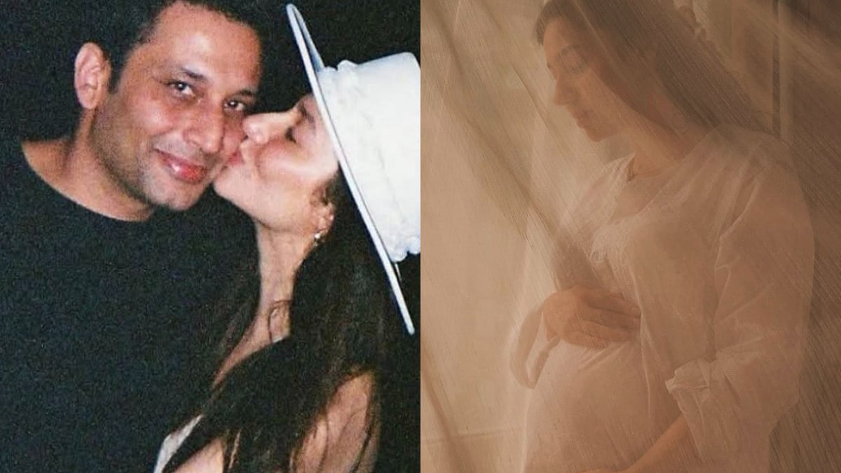 Pakistani Actress Mahira Khan, 41, Announces Pregnancy With Second Husband Ahead Of 3rd Wedding Anniversary: 'Allah's Plan…'