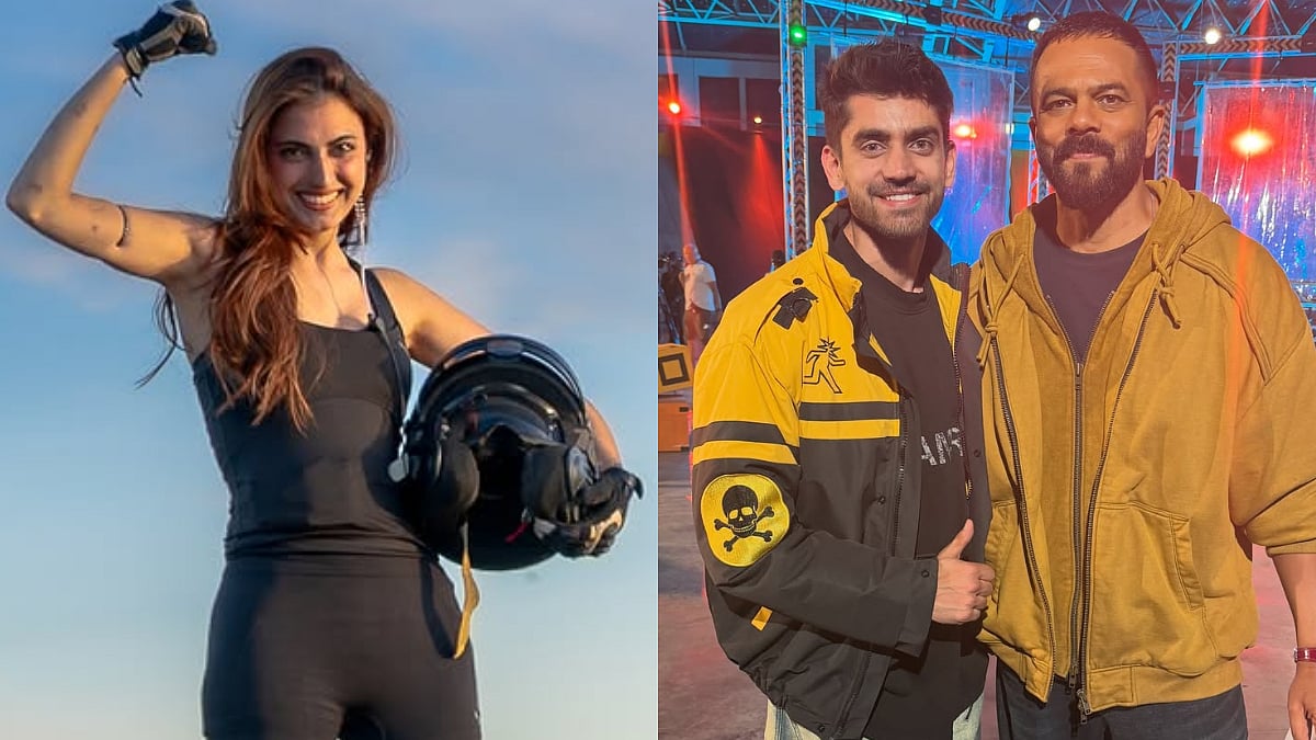 Khatron Ke Khiladi 15 Winner: Farrhana Bhatt Or Avinash Mishra, Who Won Rohit Shetty-Hosted Show? 