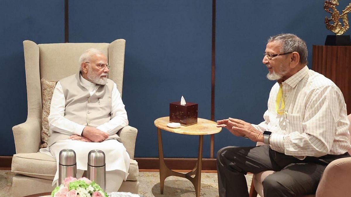 PM Modi’s 81-Year-Old Schoolmate Seeks Intervention In Decades-Old Mira Road Land Dispute, Urges CBI Probe