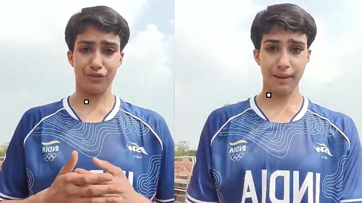 18-Year-Old Wushu Player Divyanshi Choudhary Accepts Federation's Decision After Explosive Selection Controversy