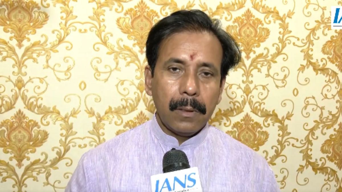 '90 Per Cent Of All Criminal Activities In UP Relate To Samajwadi Party': Cabinet Minister Anil Rajbhar