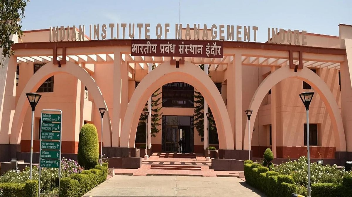 NPS May Fall Short For Late Entrants, UPS Shifts Pension Burden To Government: IIM Indore Study