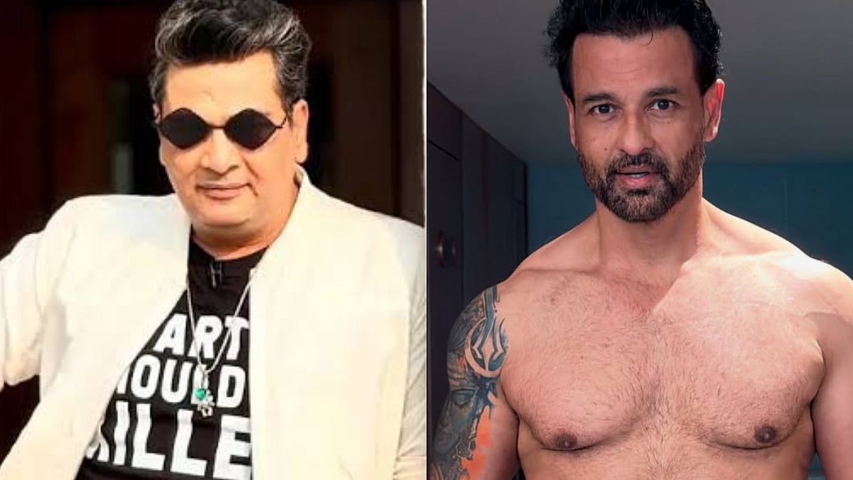 Dhurandhar Casting Director Mukesh Chhabra Defends TV Actors Amid Rohit Roy's 'Dustbin Medium' Remark: 'They Are Amazing'