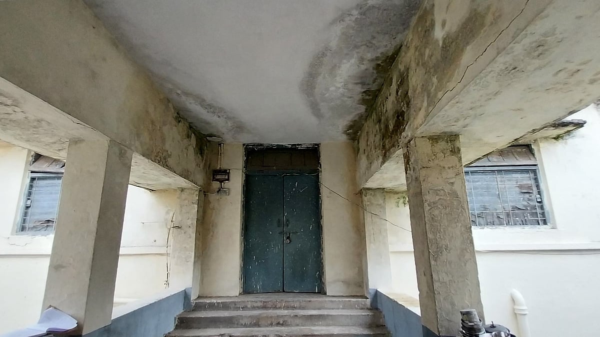 Bhopal Hostels Under Safety Cloud: 50,000 Students At Risk As Supreme Court Concern Adds Urgency