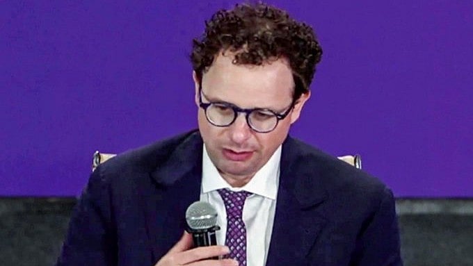 Anthropic CEO Dario Amodei Urges AI Industry To Slow Down As Sam Altman, Elon Musk Back Safety Push