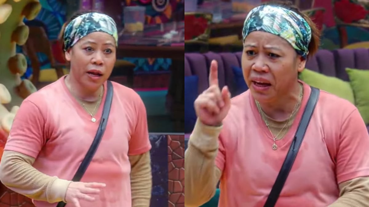 Bigg Boss 20: Mary Kom's Team Apologises After Boxer Faces Backlash For Her Remark On Other Female Athletes, 'Words Were Misunderstood...'