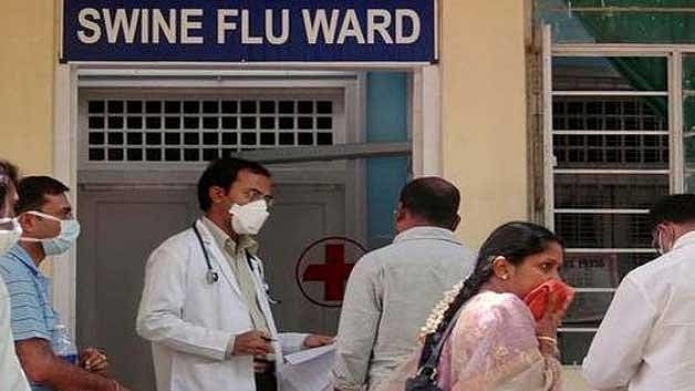 Swine Flu In MP: 5 H1N1 Deaths, Nearly 300 Cases Reported; Indore Records 2 Fatalities