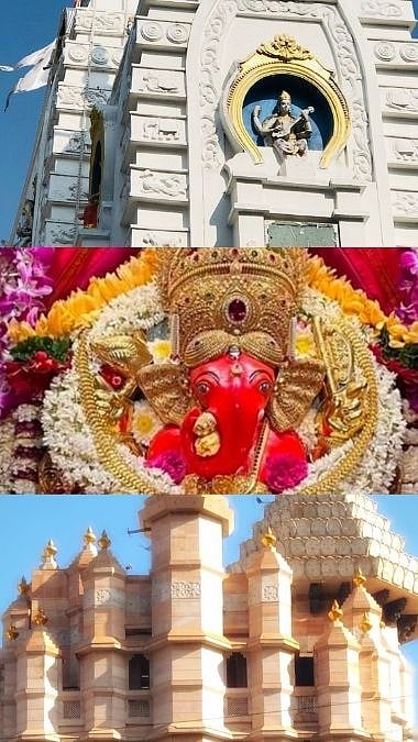 Ganesh Chaturthi 2026 Sthapana Rituals: Do's And Don'ts To Follow While Bringing Bappa Home