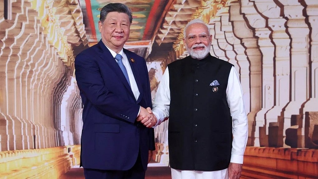 Quote Of The Day By Xi Jinping: ‘Chinese People Do Not Provoke Others, Nor Do We Shy Away From Trouble’