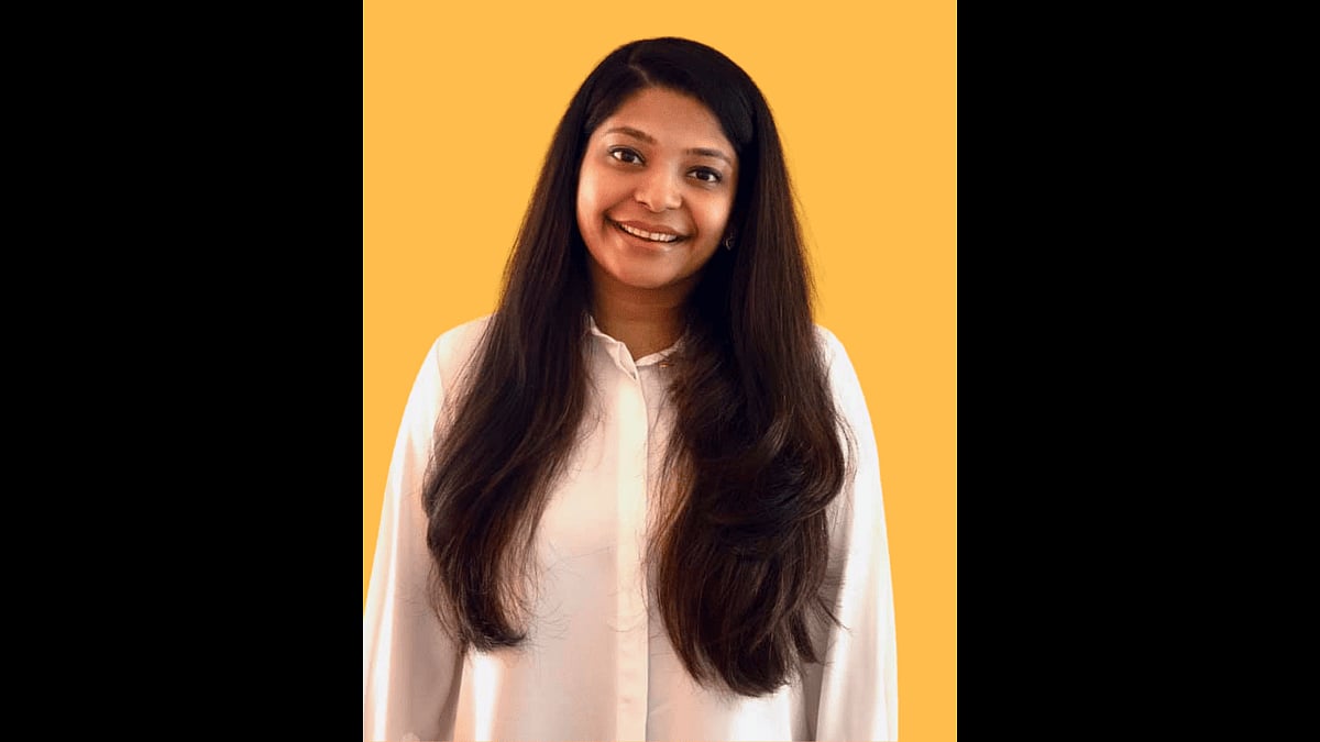 Maniti Shah, Co-Founder - ConnectFor, Director - Rosy Blue Foundation