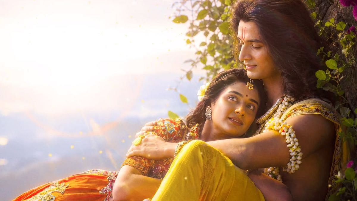 Krishnaavataram Part 2 Likely To Release In 2028