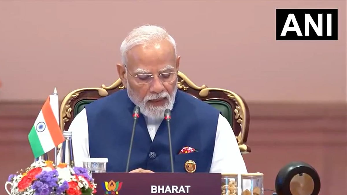 BRICS Summit 2026 Day 2: PM Modi In Closing Remarks Says India Turned Shared Vision Into 'Win-Win Collaboration' | VIDEO