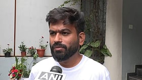 Abhijeet Dipke heckled by ‘influencers’ during Balaghat visit over child deaths
