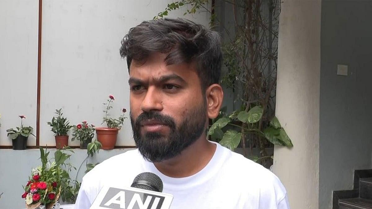 ‘Politics On Corpses?’ Influencers Confront Abhijeet Dipke During Visit To Tribal Families In MP’s Balaghat