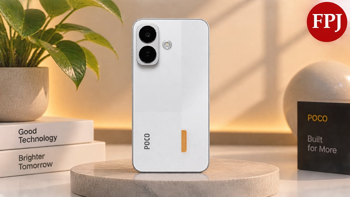 Poco X8 Review: The Rugged Battery Champion Of Its Segment