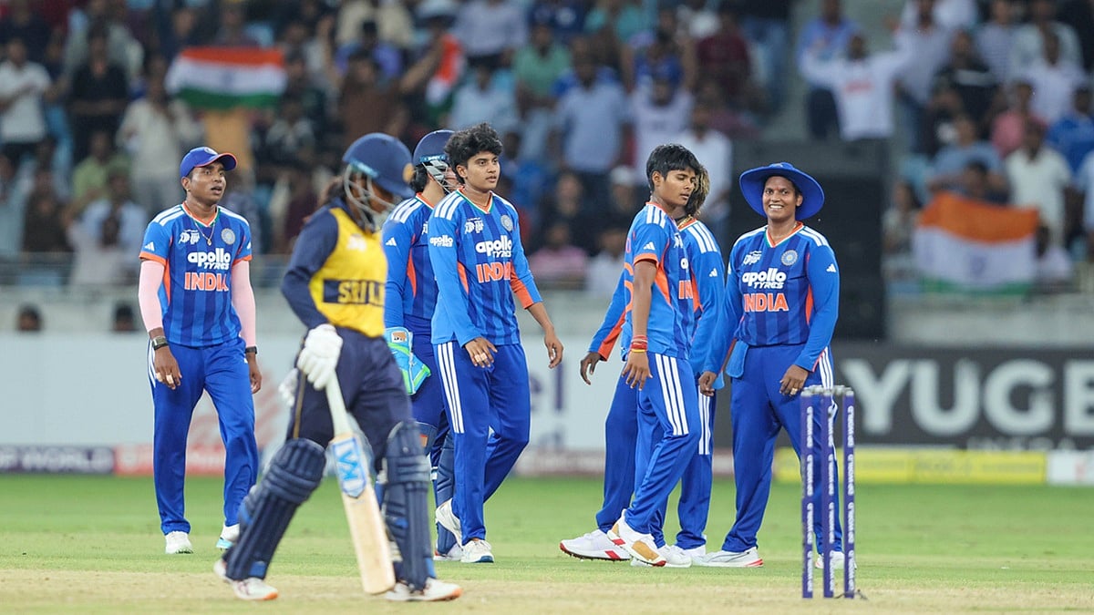 From Thailand To Sri Lanka: Team India's Unbeaten Run To Women's Asia Cup 2026 Glory