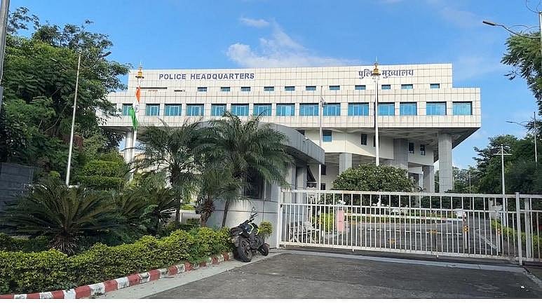 10 IPS Officers, 127 SPS Officers Transferred In Madhya Pradesh