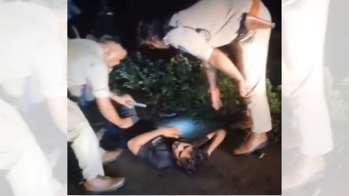 Sagar Spurious Liquor Tragedy: ₹30,000 Bounty Suspect Shot In Leg During Police Encounter, Arrests Rise To 19