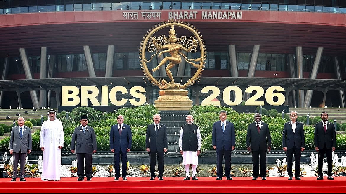 BRICS Summit 2026: Inside Luxury Delhi Hotels Where Vladimir Putin, Xi Jinping & Other World Leaders Are Staying